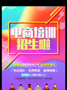 电商广告设计高效指南 如何通过千图网提升工作效率
